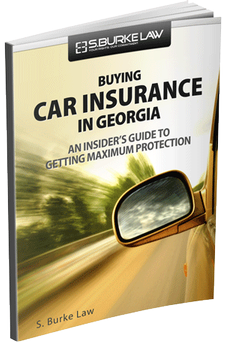 Georgia Auto Insurance Laws | Atlanta Accident